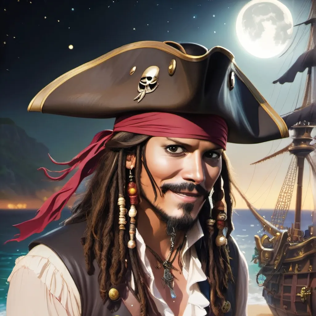chat with ai character: JackSparrow(POTC)