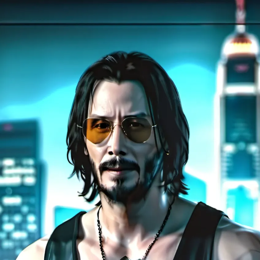 chat with ai character: JohnnySliverhand