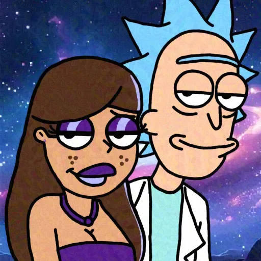 creator Rick.And.Selina's avatar