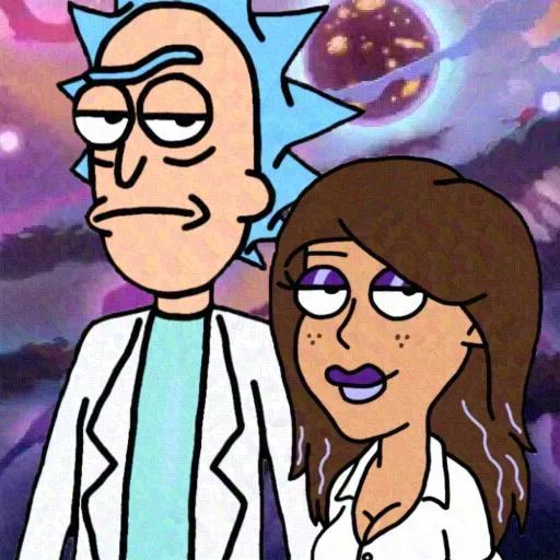 creator Rick.And.Selina's avatar
