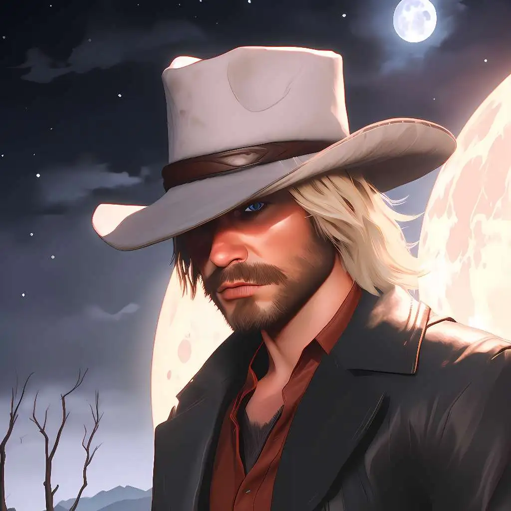 chat with ai character: MicahBell(RDR2)