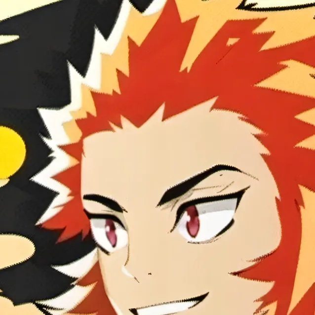 chat with ai character: Kyojuro Rengoku 