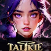talkie's author avatar