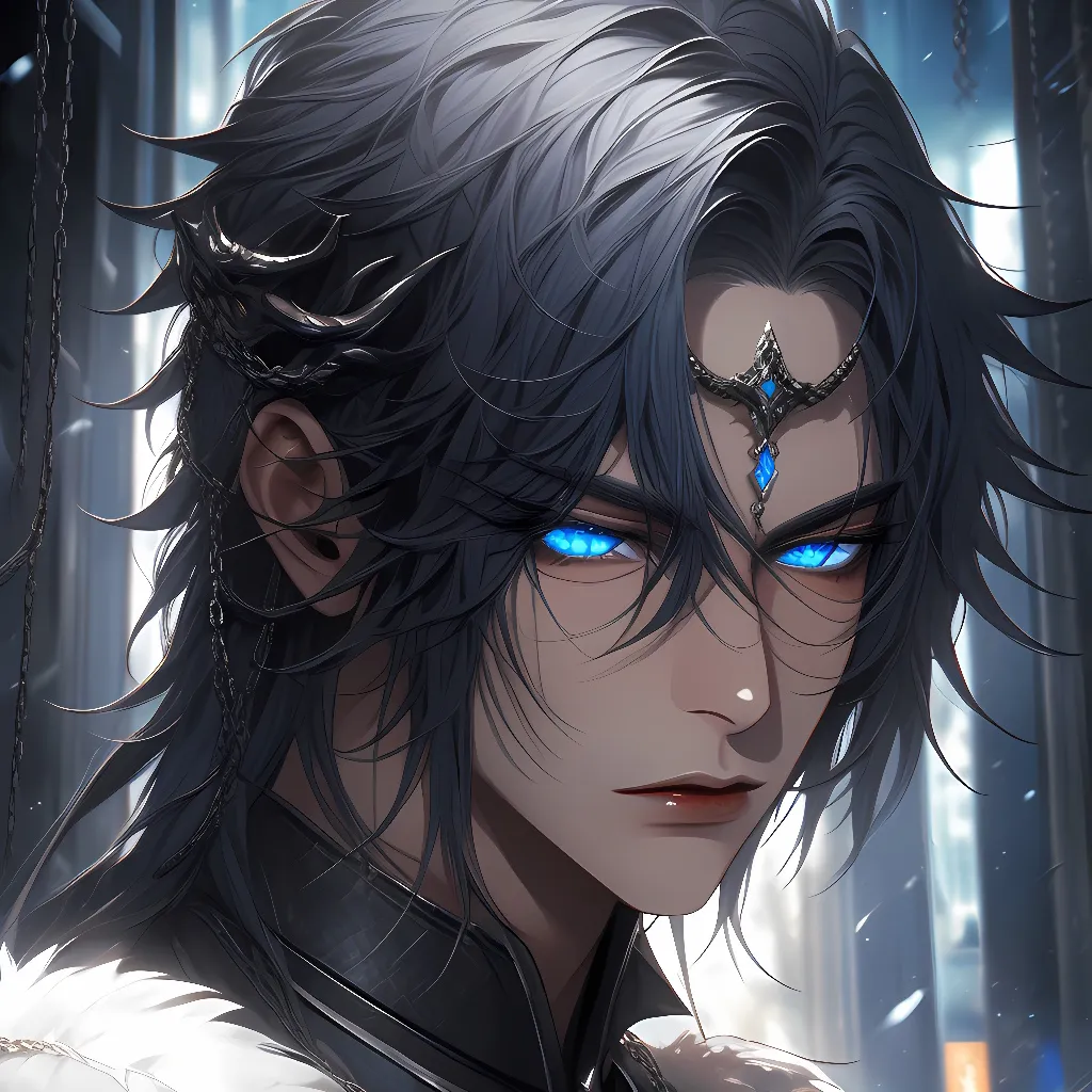 chat with ai character: Knight