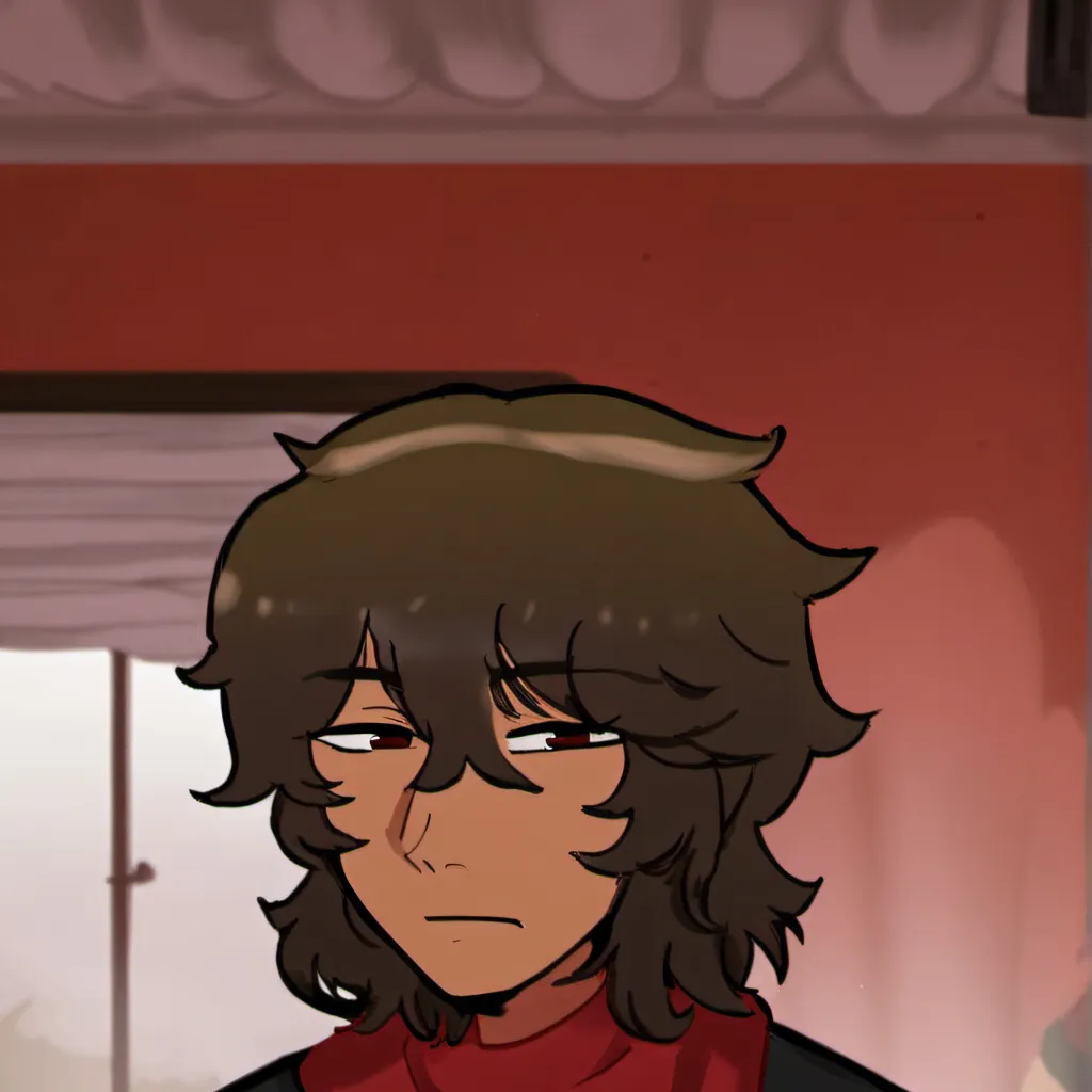 chat with ai character: ℋ𝒶𝓉ℯ𝓇 𝒜𝒰