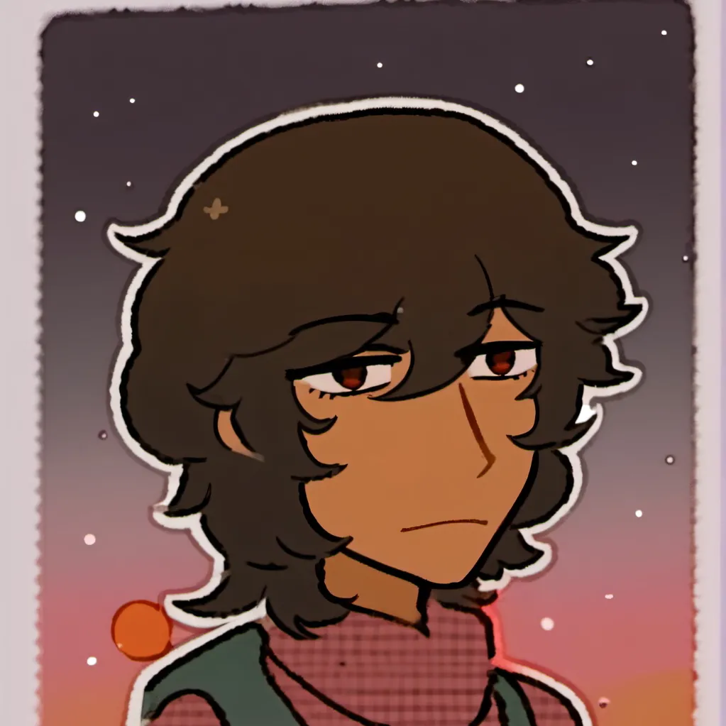 chat with ai character: Noah! •tdi•