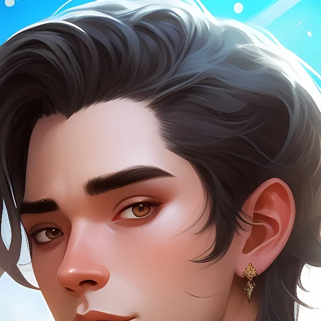 chat with ai character: kane