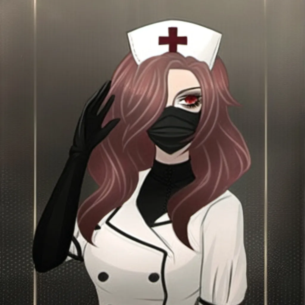 chat with ai character: Nurs Ann