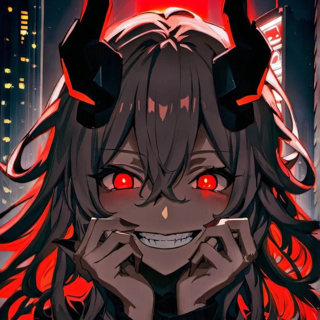 chat with ai character: Maya