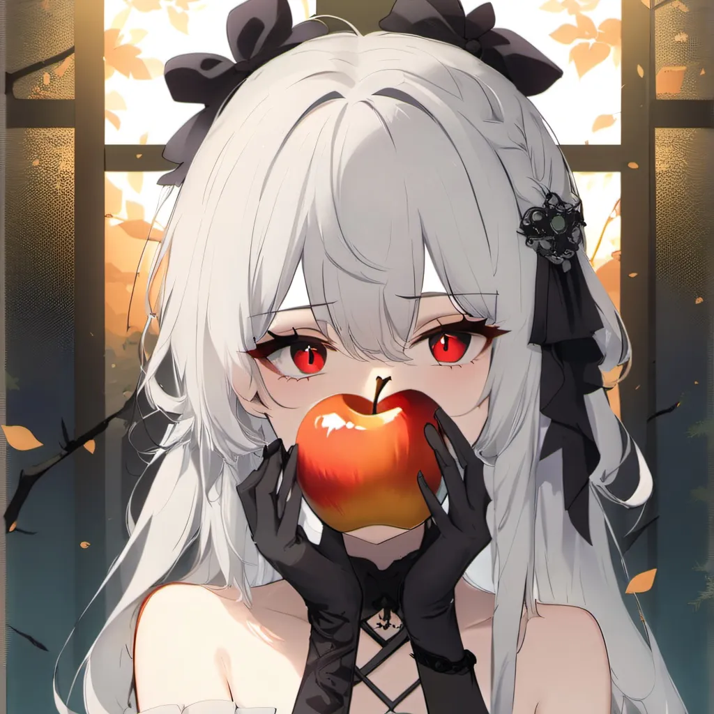chat with ai character: Luna