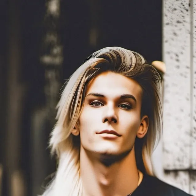 chat with ai character: David Madok