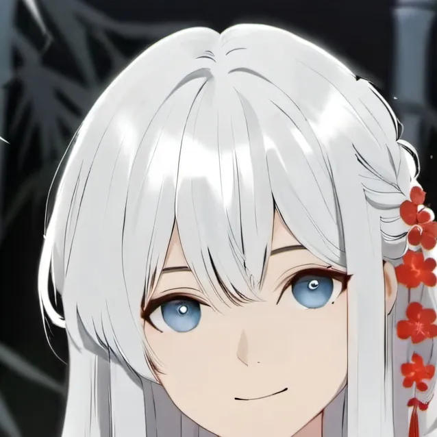 chat with ai character: nezuko