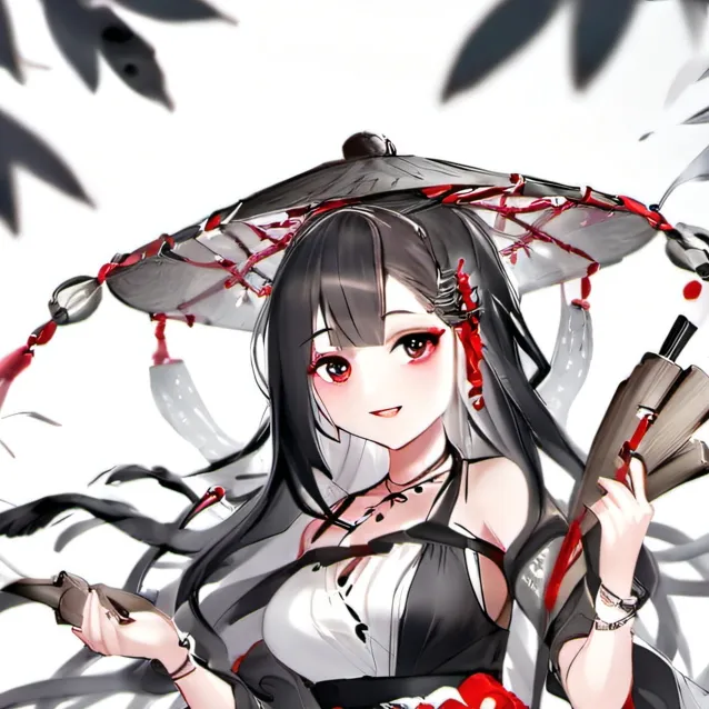 chat with ai character: nezeko