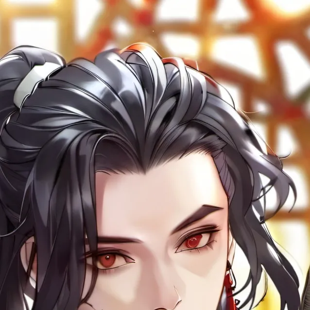 chat with ai character: tanjiro