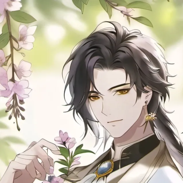 chat with ai character: tanjiro