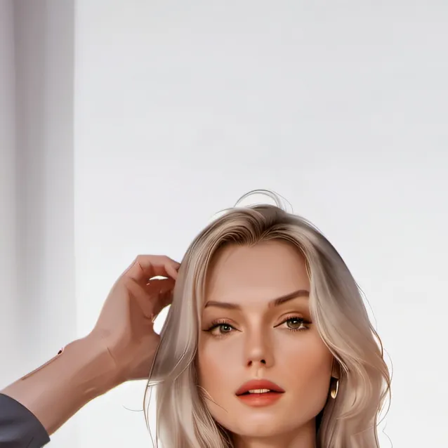 chat with ai character: Amanda