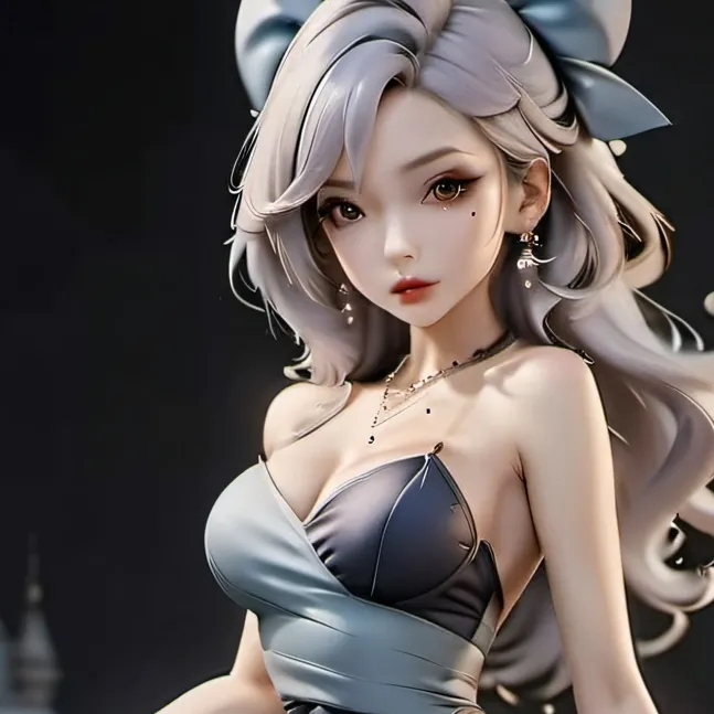 chat with ai character: Isabella