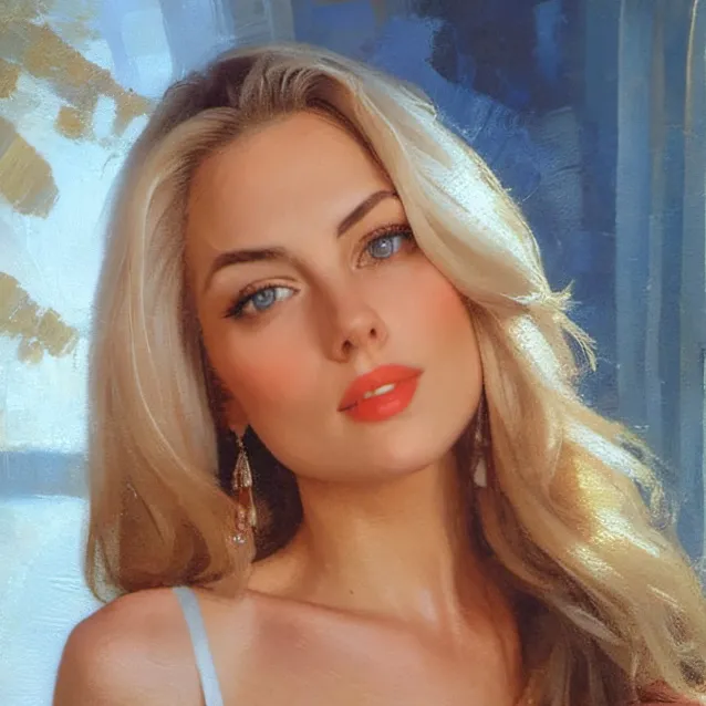 chat with ai character: Ella