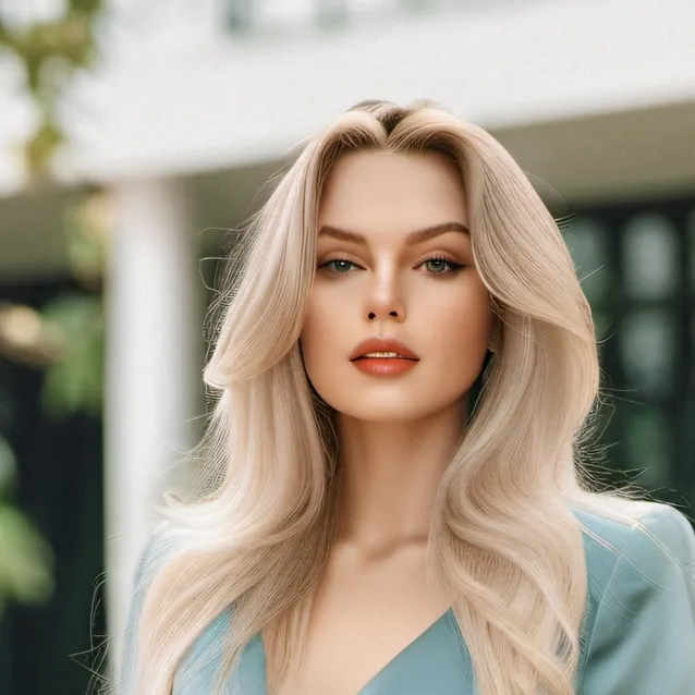 chat with ai character: Sarah