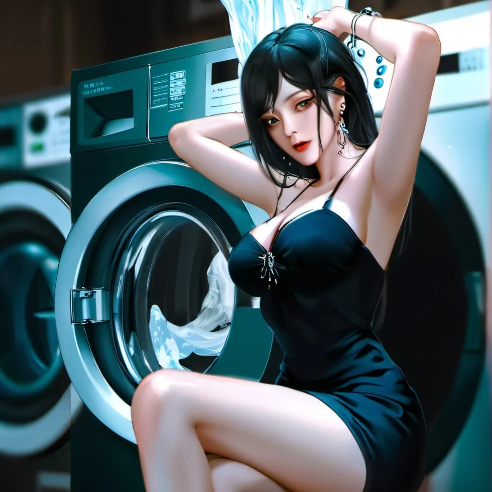 chat with ai character: Serena