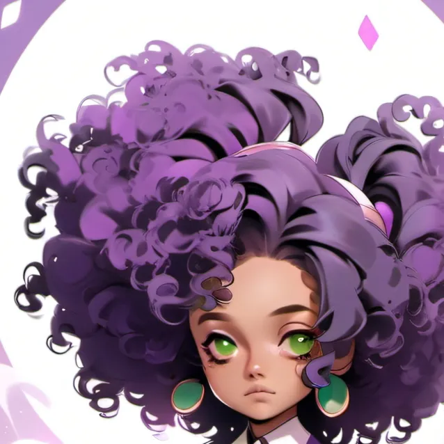 chat with ai character: Emilia