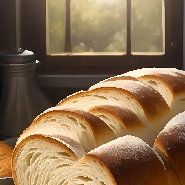 chat with ai character: mr bread