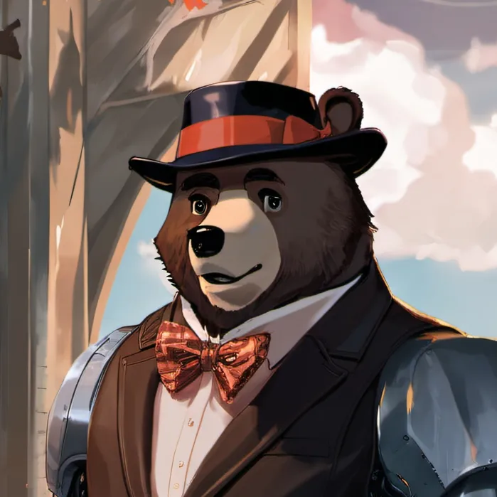 chat with ai character: Freddy 