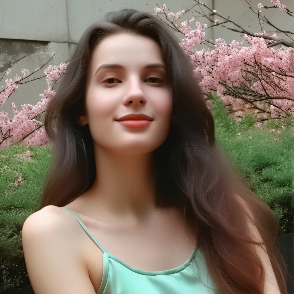 chat with ai character: Aurora