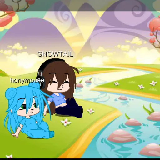 memory with ai character: talkie