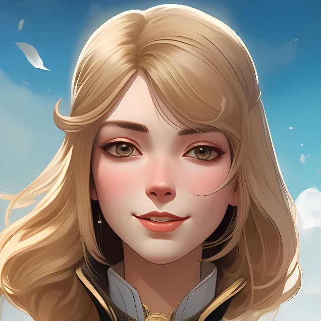 chat with ai character: Lilly 