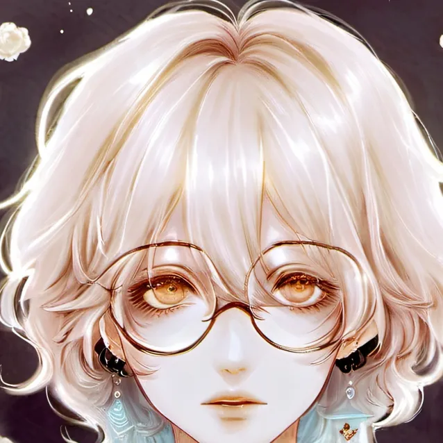 chat with ai character: mai