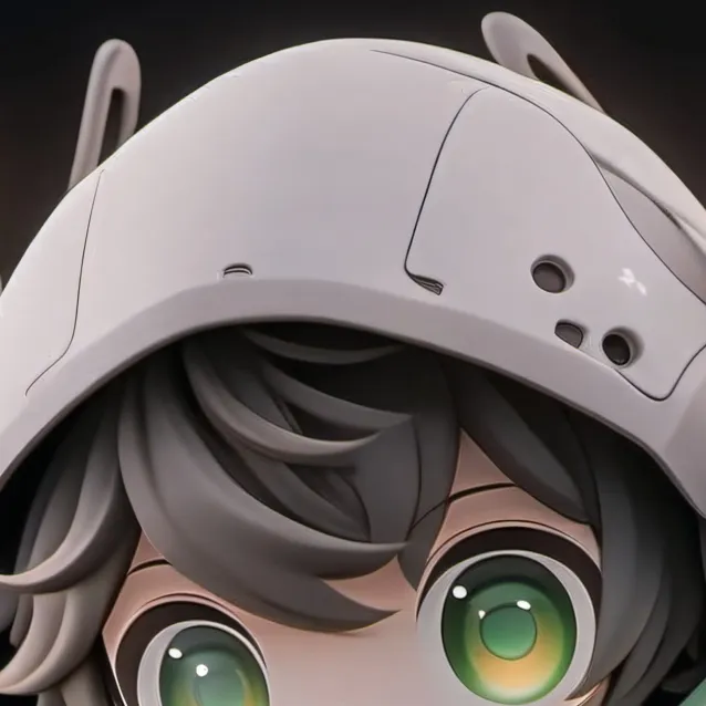 chat with ai character: Meebo 