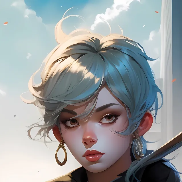 chat with ai character: gamer