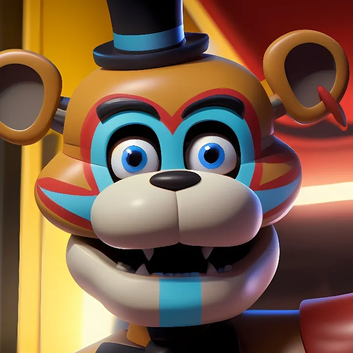 chat with ai character: Glamrock Freddy