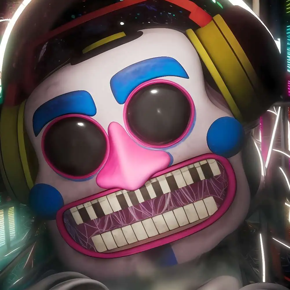 chat with ai character: DJ Music Man