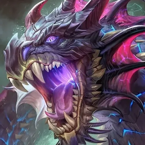 creator DragoBlazer37's avatar