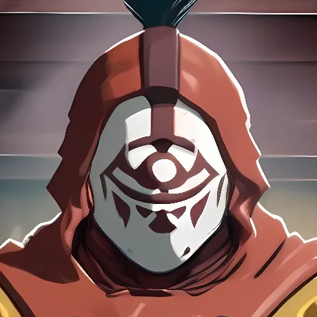 chat with ai character: Yiga Blademaster