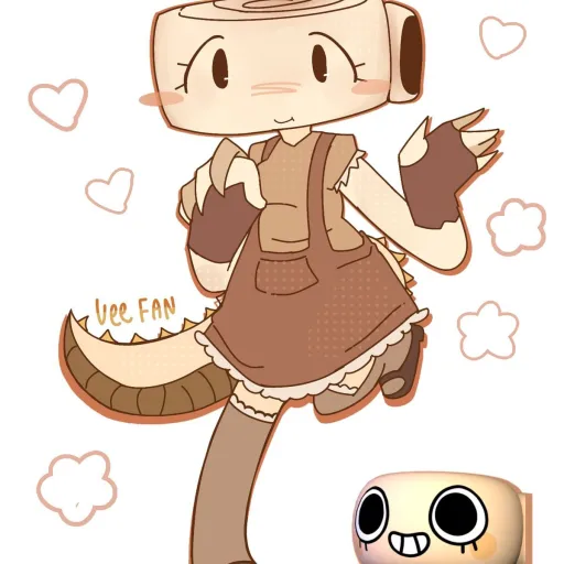 creator shelly Fossillian🤎's avatar