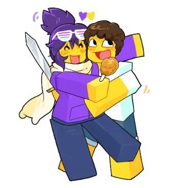 creator 💜💜Brighteyes💜💜's avatar