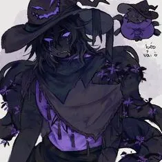 creator 💜🖤azure 🖤💜's avatar