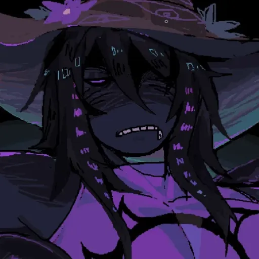 creator 💜🖤azure 🖤💜's avatar