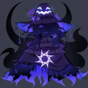 creator 💜🖤azure 🖤💜's avatar