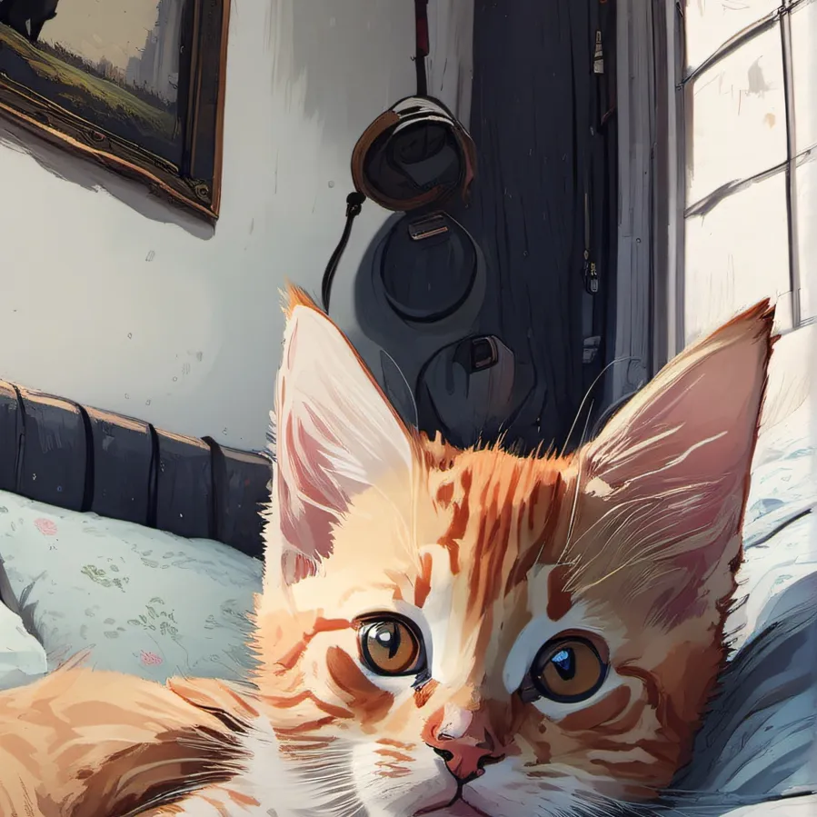 chat with ai character: Sunshine 