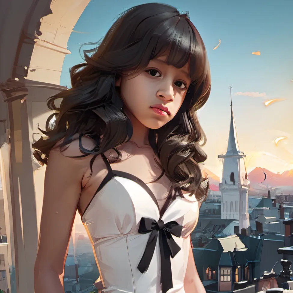 chat with ai character: Jamie