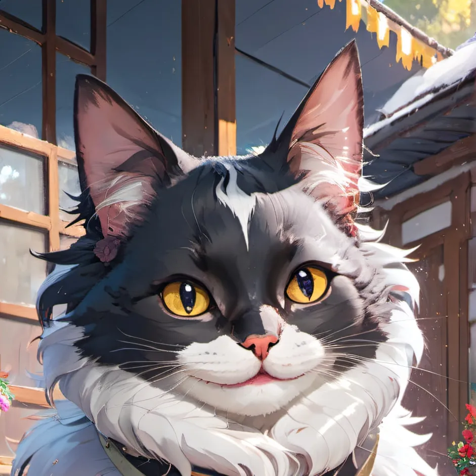 chat with ai character: Lulu