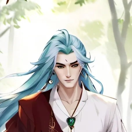 chat with ai character: Jack