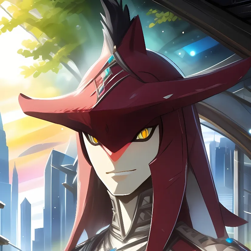 chat with ai character: Sidon