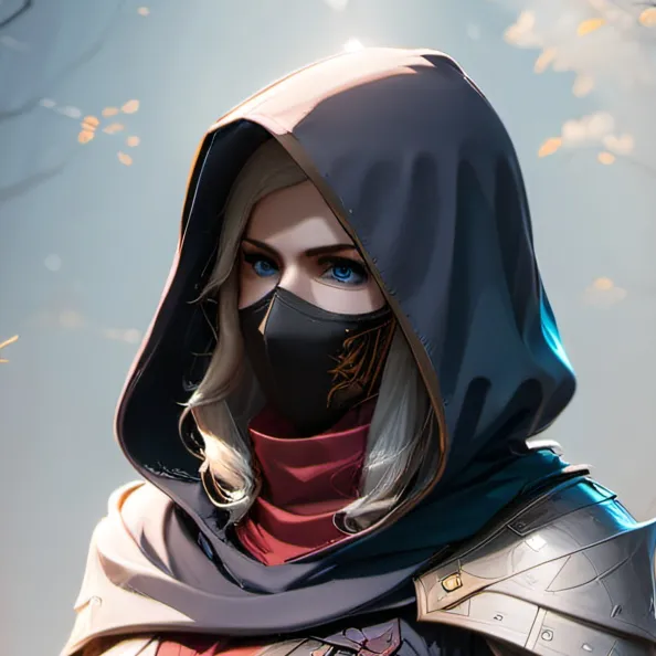 chat with ai character: Seraphina