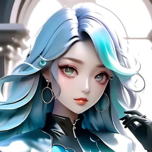 chat with ai character: Rose
