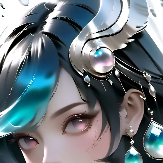 chat with ai character: Rose